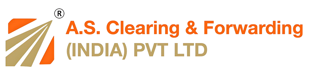 A.S. Clearing & Forwarding
