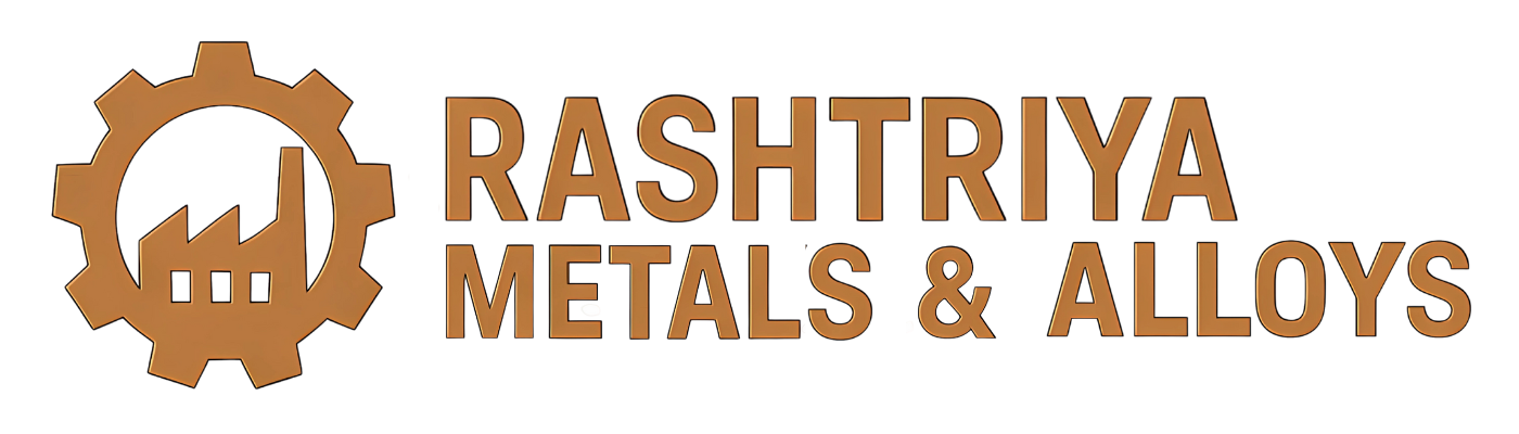 Rashtriya Metals & Alloys