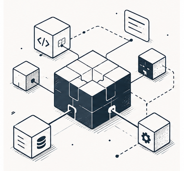 CRMs, ERPs, dashboards, and portals, built around your workflows.